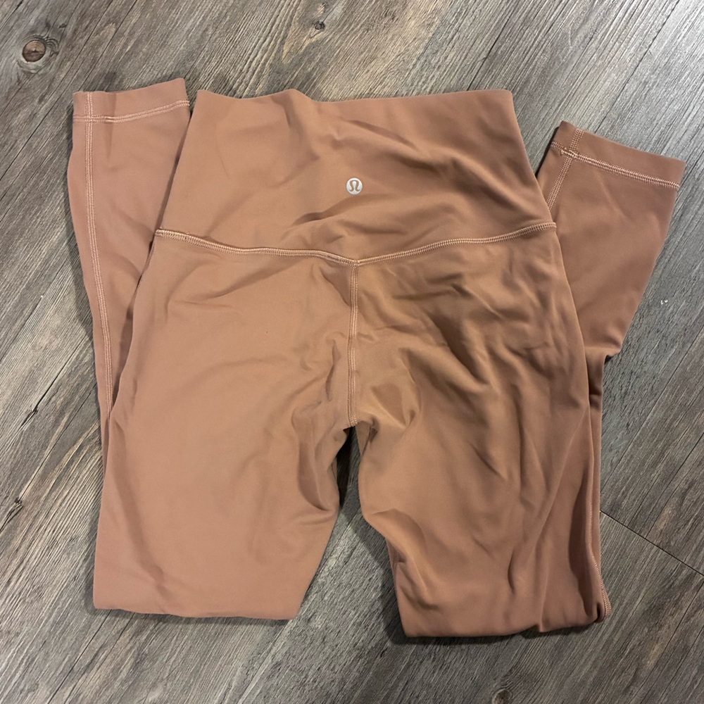 Lululemon align - Picture 2 of 3